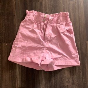 Size 4 HM SHORTS